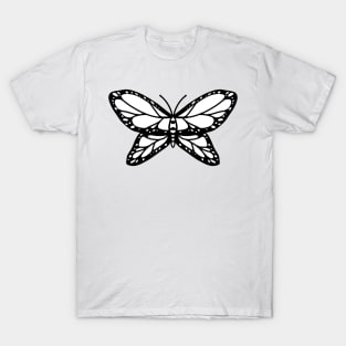 Butterfly T-Shirt